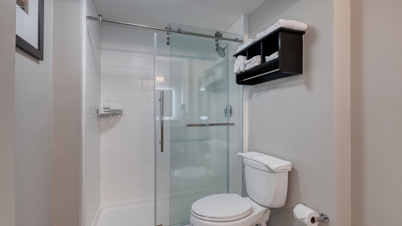 Photo of Bathroom in Marietta