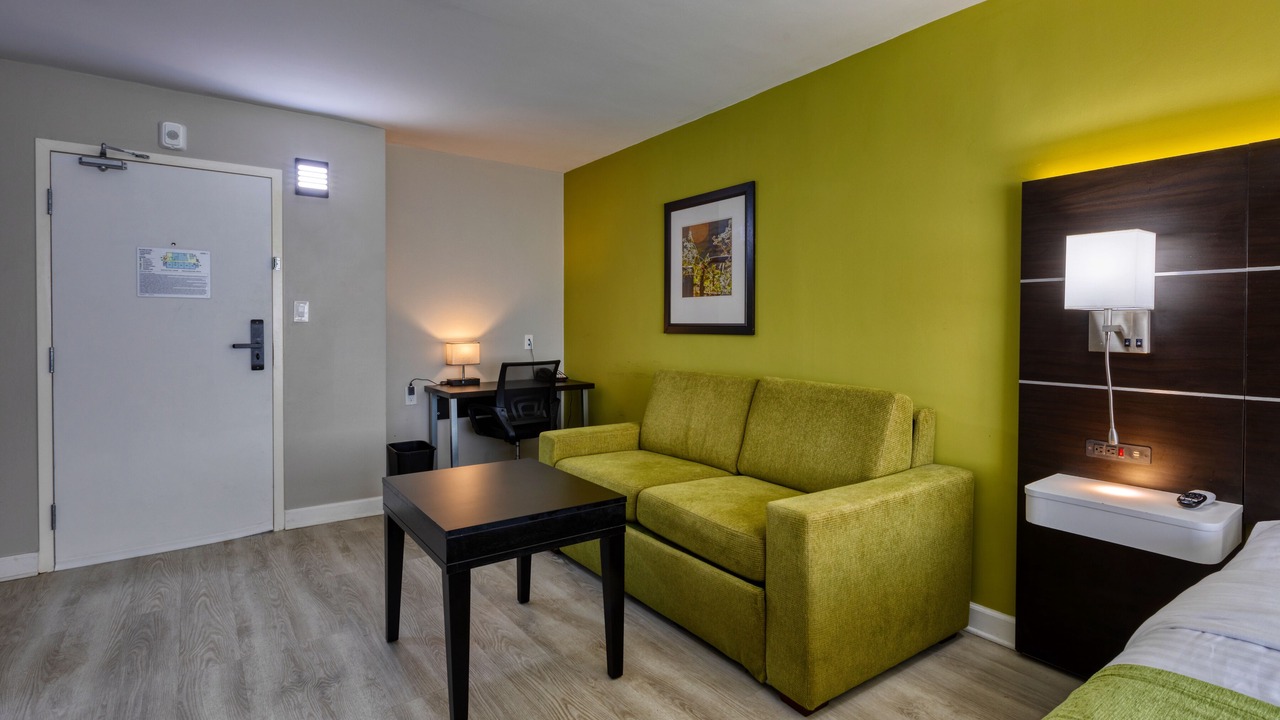 Photo of Bedroom in Marietta