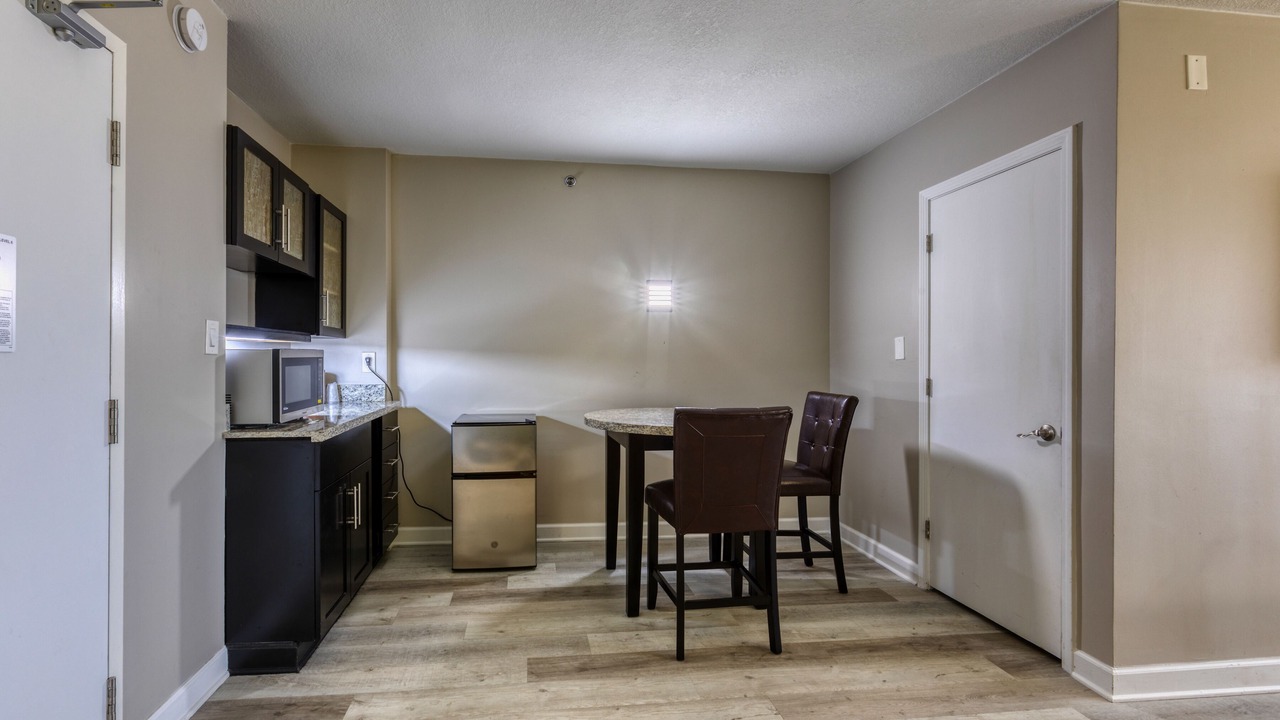 Photo of Bedroom in Marietta