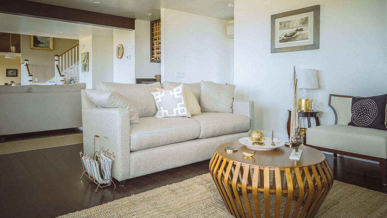 Photo of Livingroom in Crescent City North