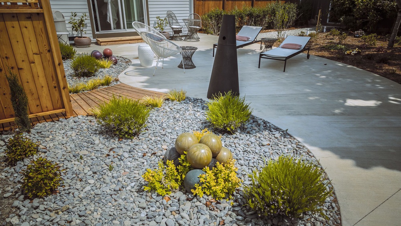 Photo of Outdoor in Crescent City North