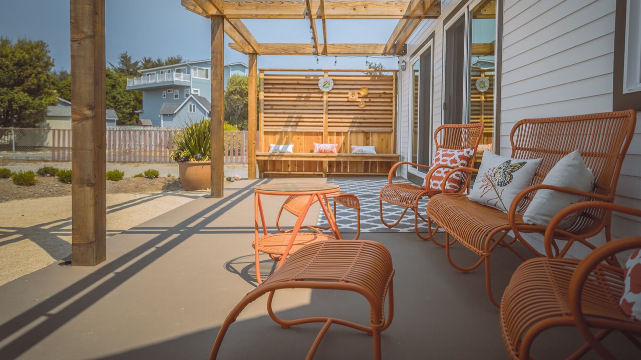 Photo of Outdoor in Crescent City North