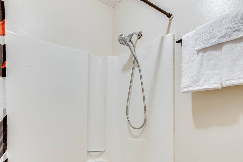 Photo of Bathroom in Athens