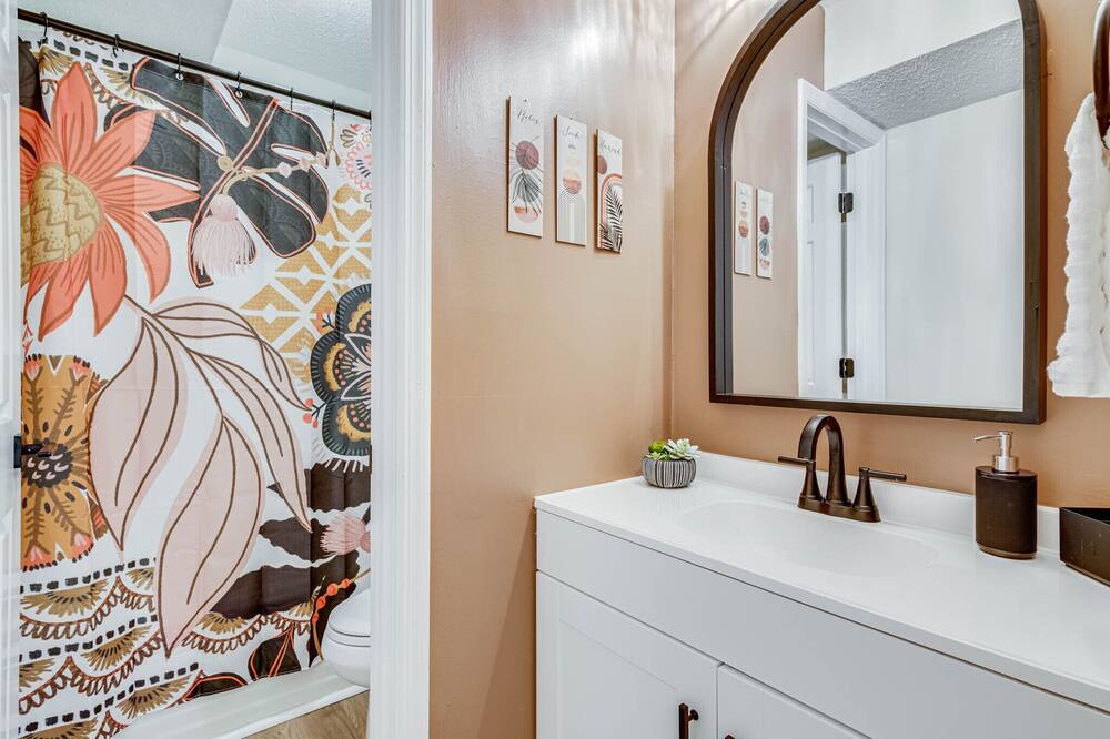 Photo of Bathroom in Athens