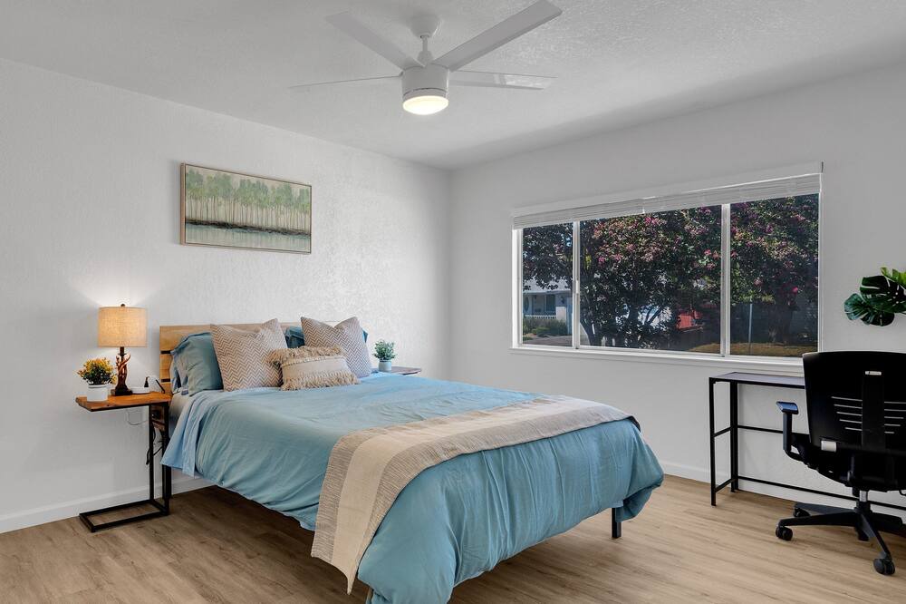 Photo of Bedroom in Stockton