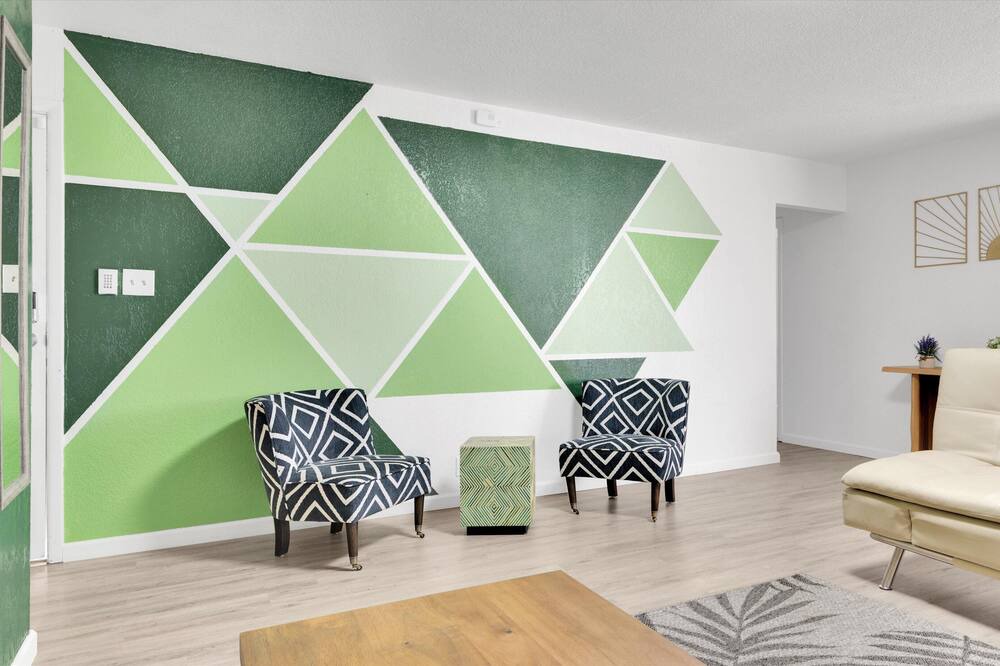 Photo of Livingroom in Stockton