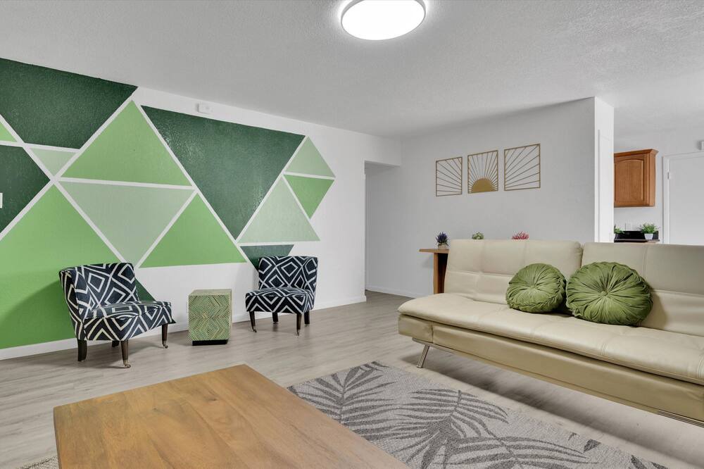 Photo of Livingroom in Stockton