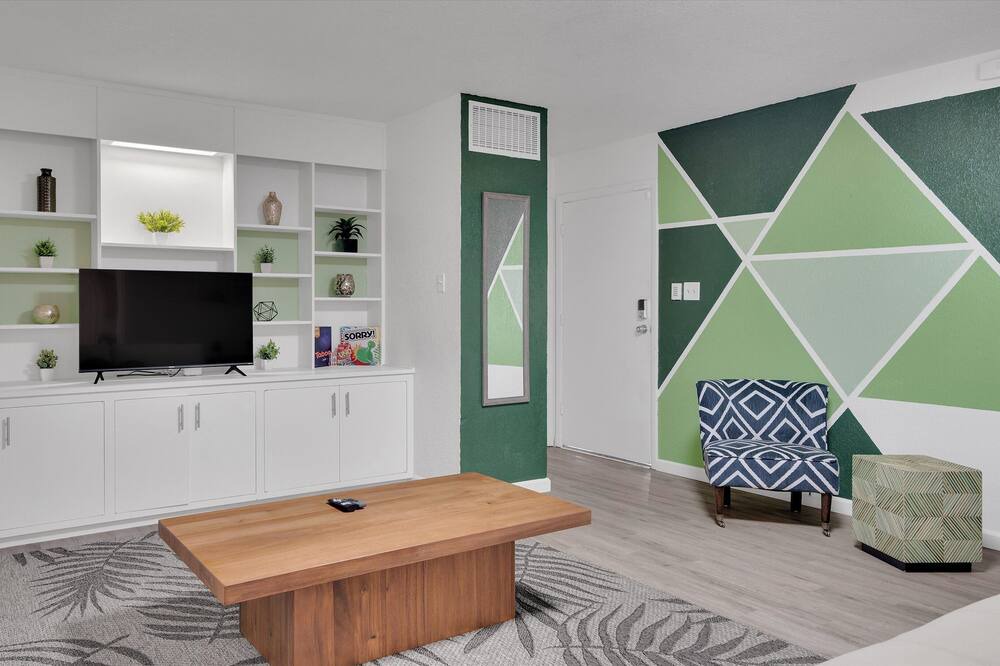Photo of Livingroom in Stockton