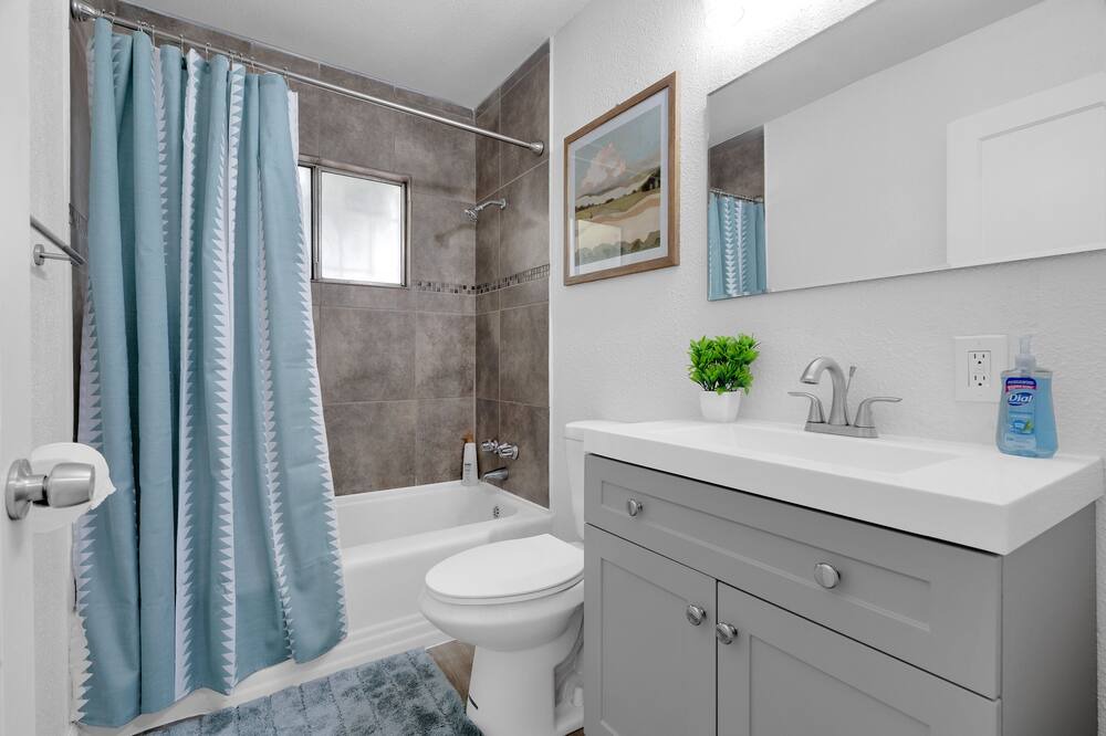 Photo of Bathroom in Stockton