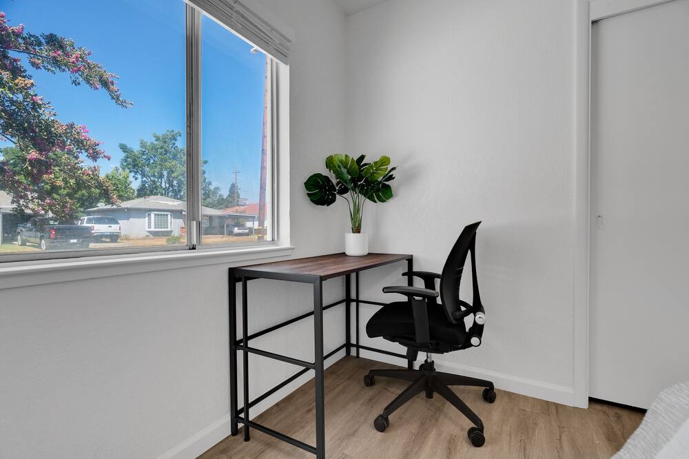 Photo of Bedroom in Stockton