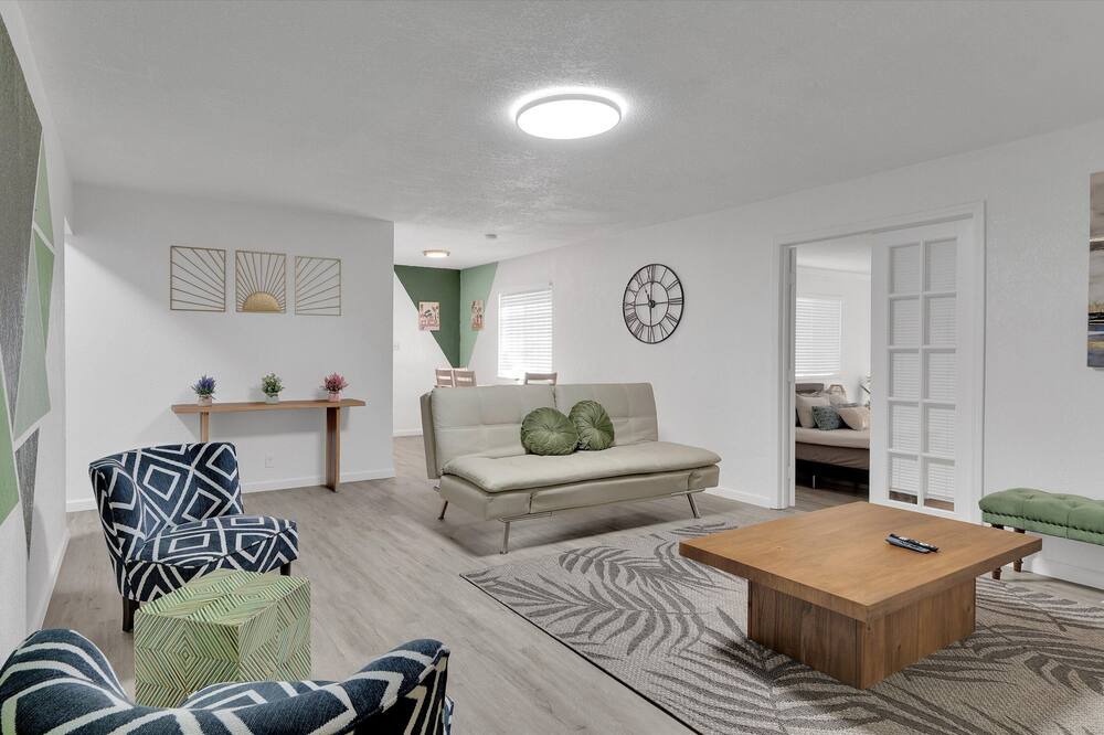 Photo of Livingroom in Stockton