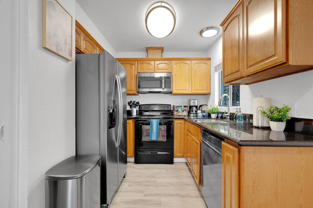 Photo of Kitchen in Stockton