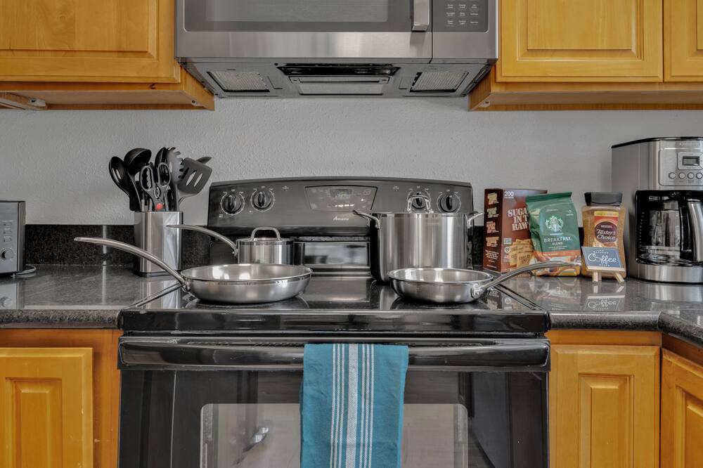 Photo of Kitchen in Stockton