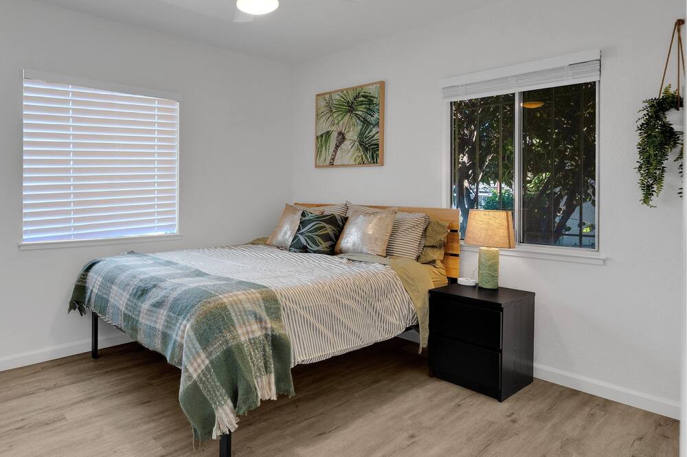 Photo of Bedroom in Stockton