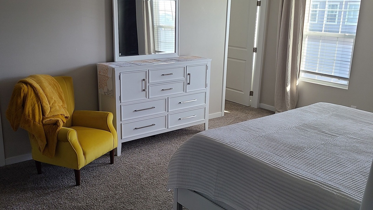 Photo of Bedroom in Ankeny