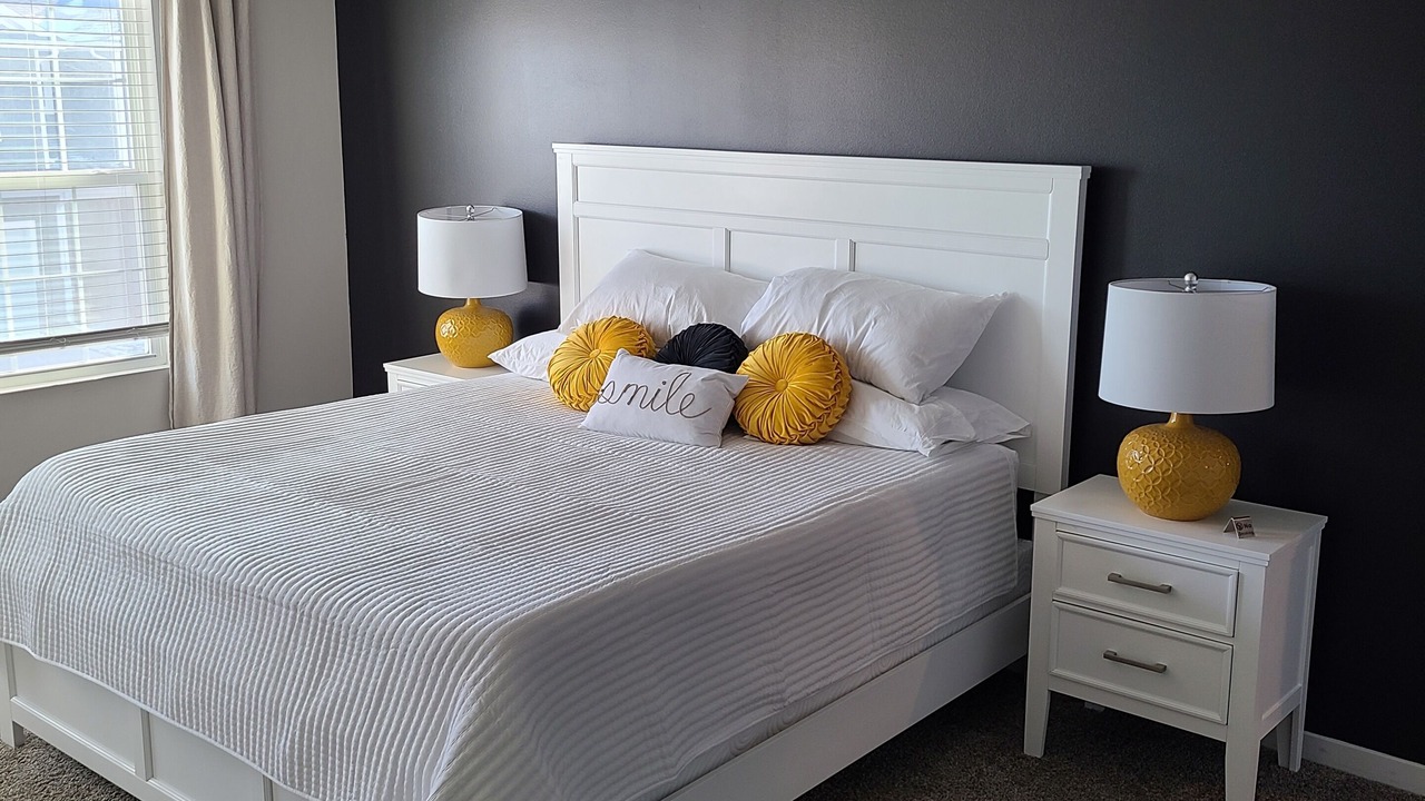 Photo of Bedroom in Ankeny