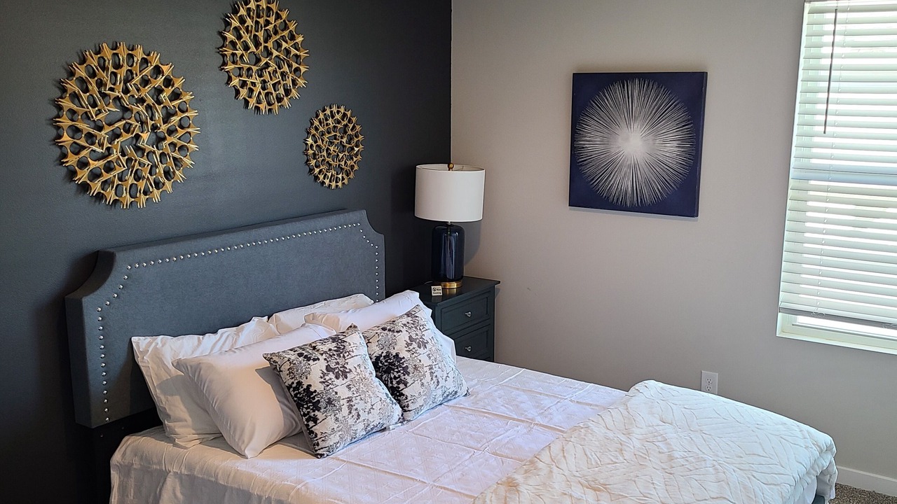 Photo of Bedroom in Ankeny