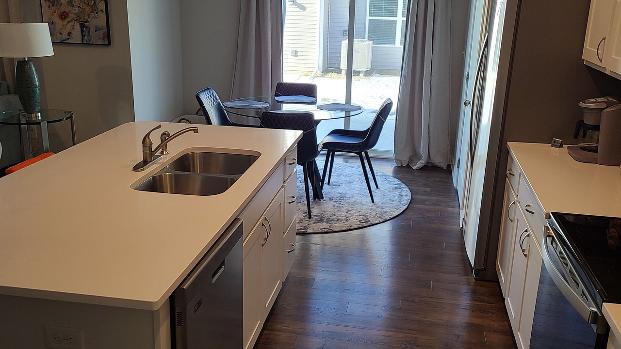 Photo of Kitchen in Ankeny