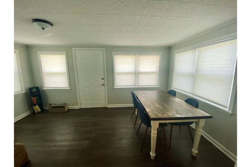 Photo of Bedroom in Pangburn