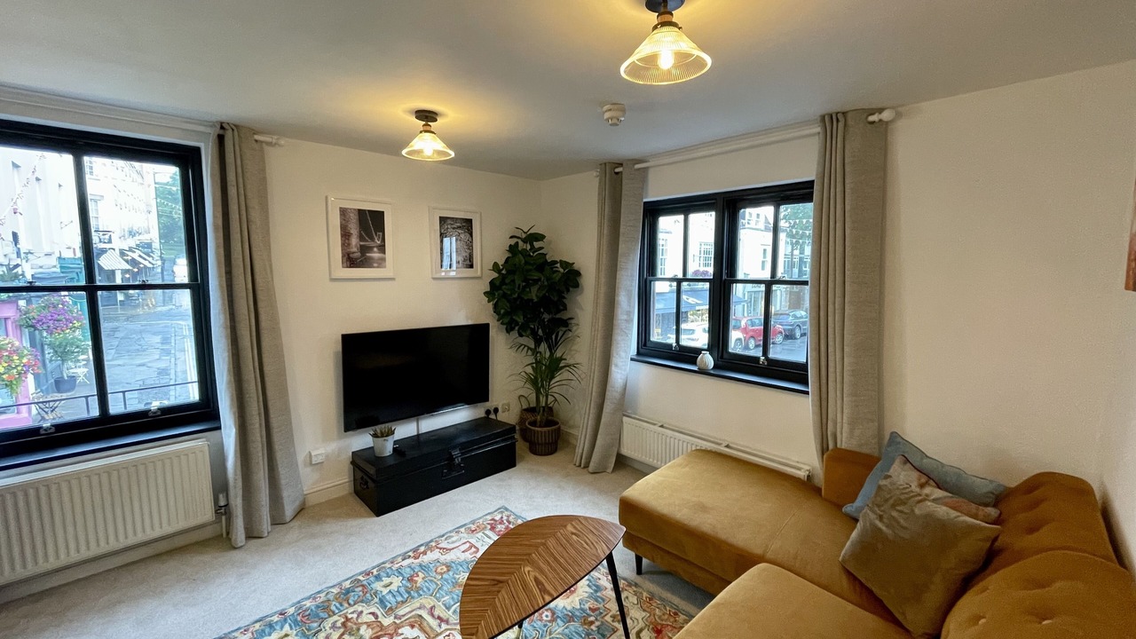 Photo of Bathroom in Clifton