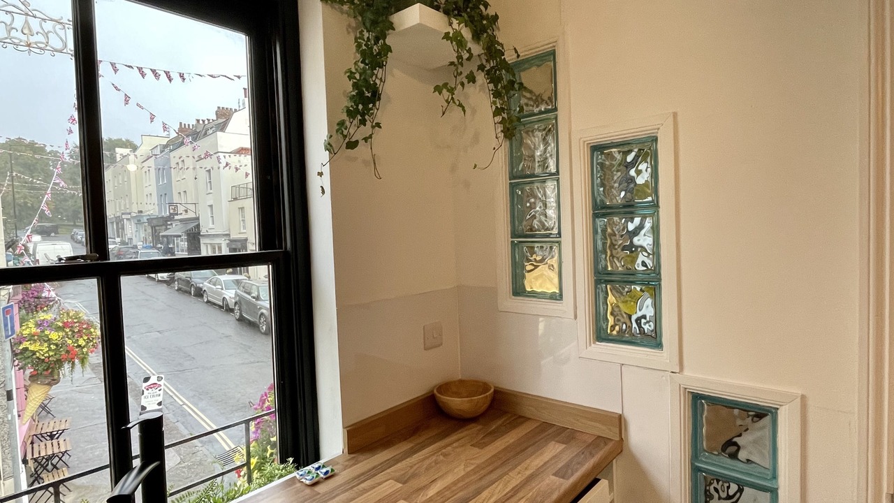 Photo of Bathroom in Clifton