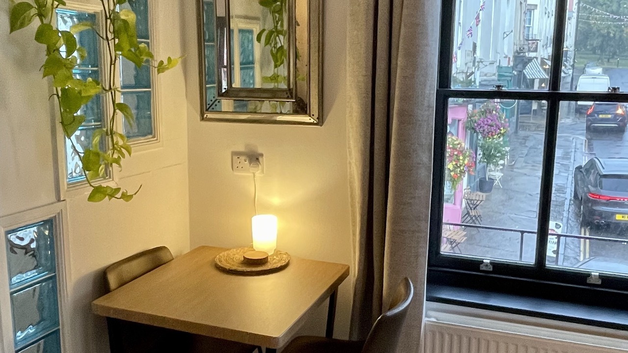 Photo of Bathroom in Clifton