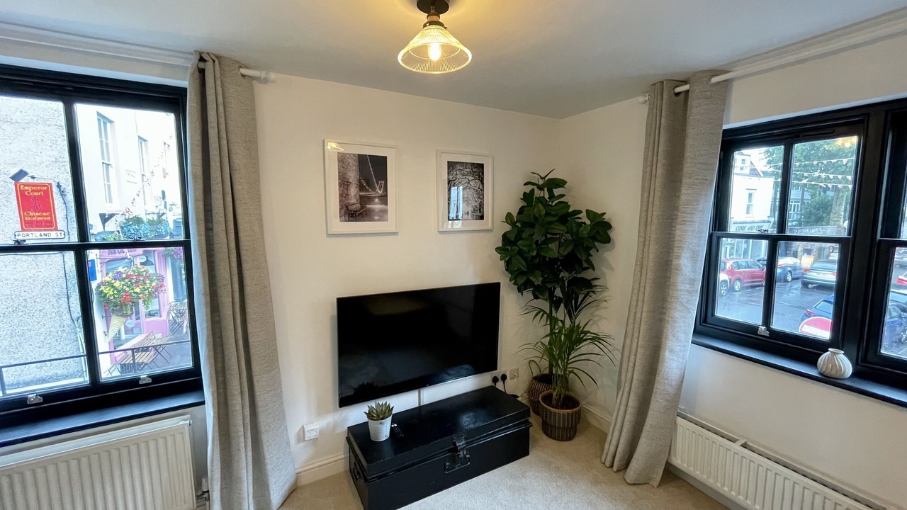 Photo of Bathroom in Clifton