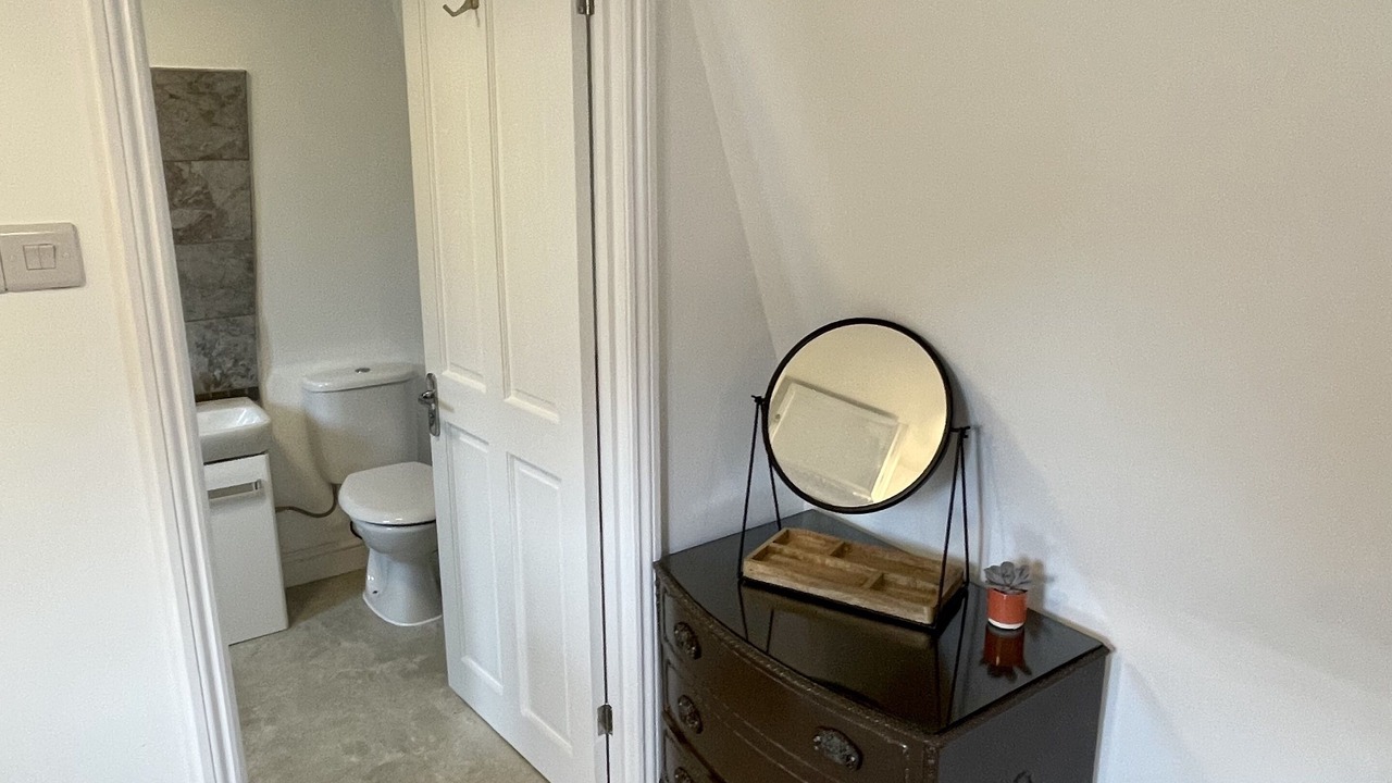 Photo of Bathroom in Clifton