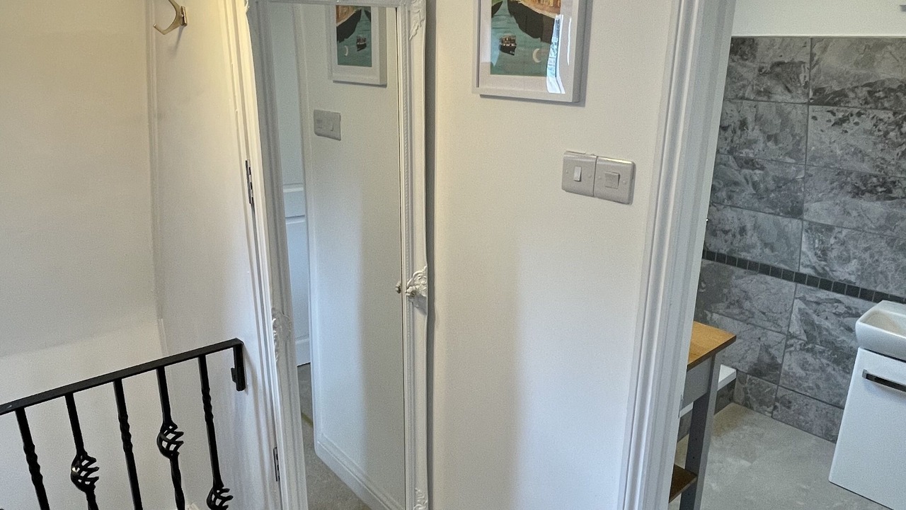 Photo of Bathroom in Clifton