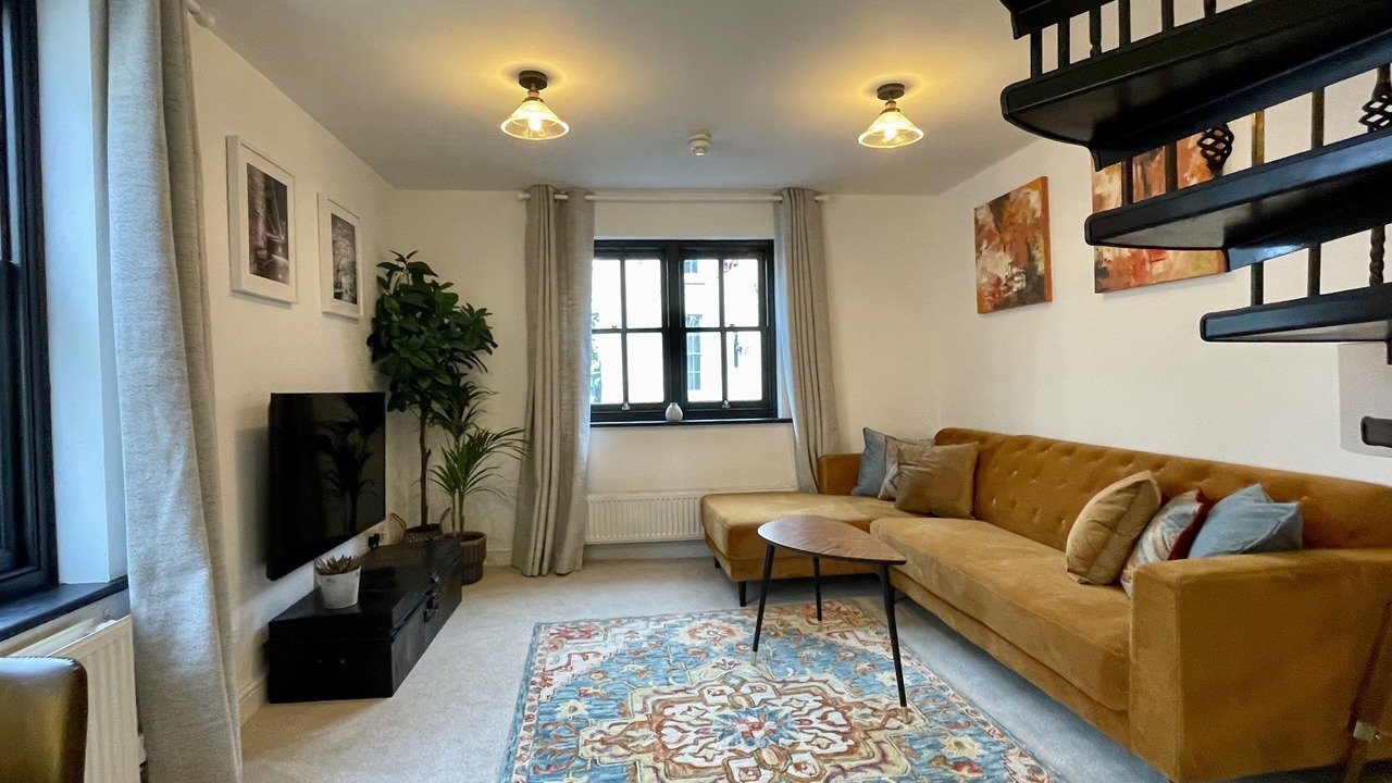 Photo of Bathroom in Clifton