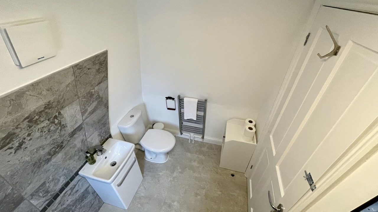 Photo of Bathroom in Clifton