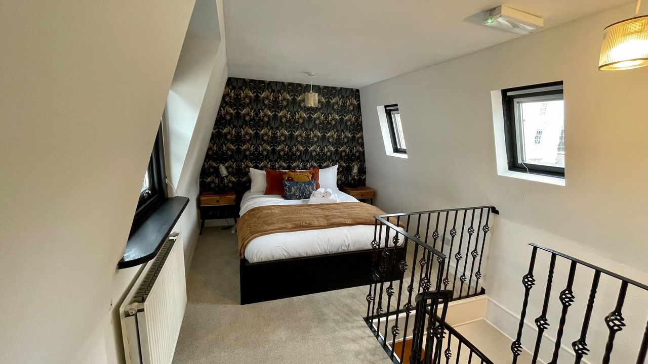 Photo of Bathroom in Clifton