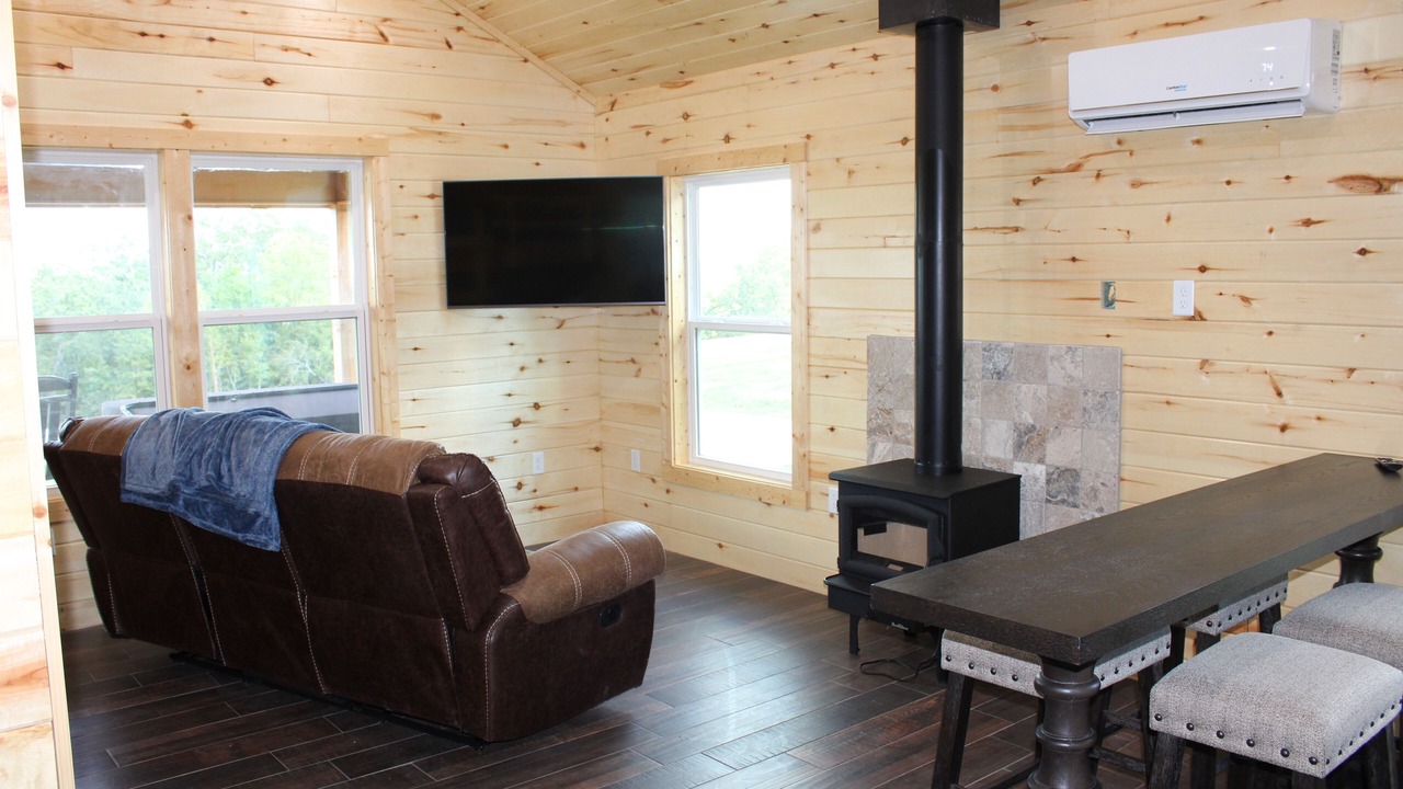 Photo of Livingroom in Shreveport