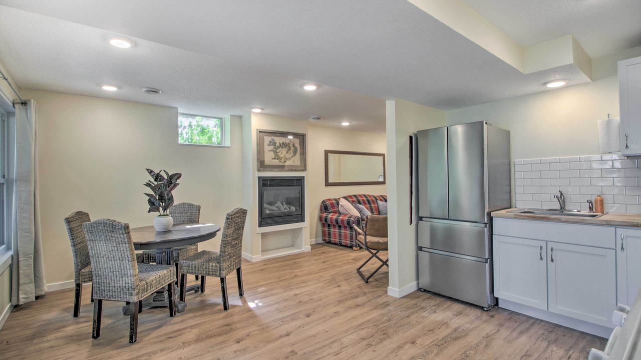Photo of Kitchen in Big Lake