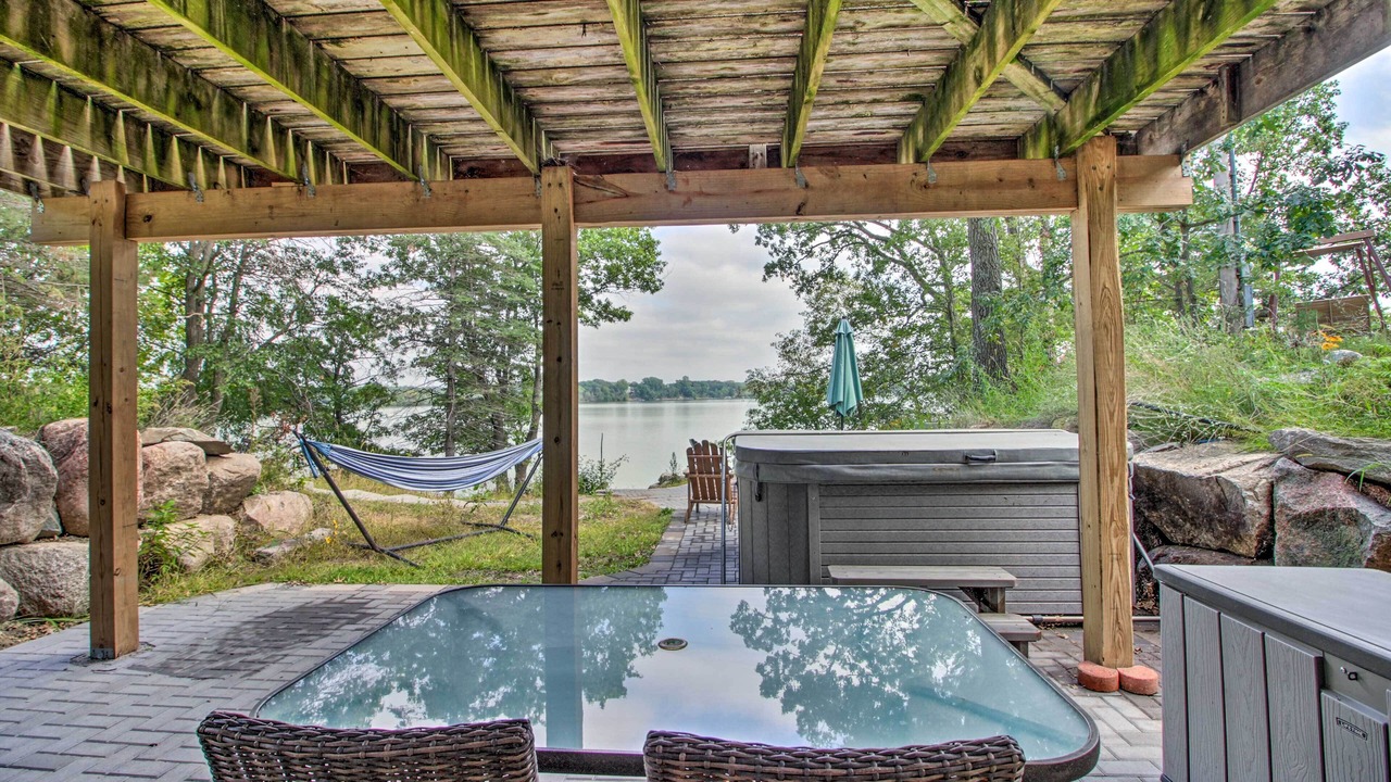 Photo of Outdoor in Big Lake