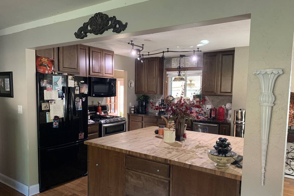 Photo of Kitchen in Maplewood