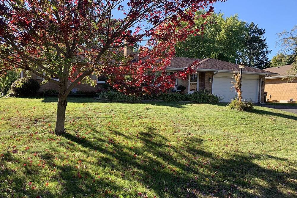 Photo of Outdoor in Maplewood