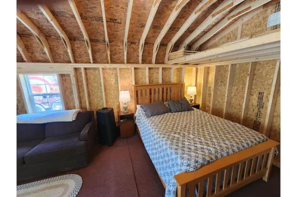 Photo of Bedroom in Corning