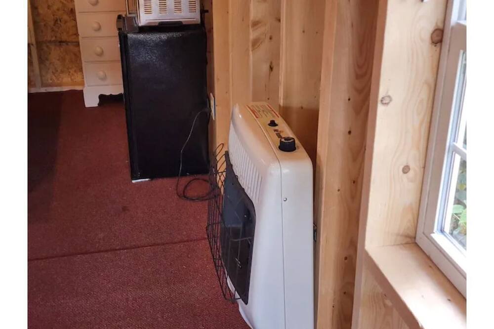 Photo of Bedroom in Corning