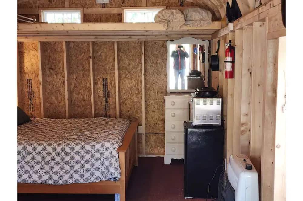 Photo of Bedroom in Corning