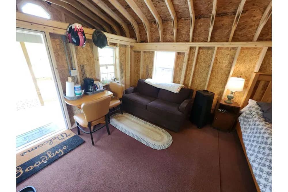 Photo of Bedroom in Corning