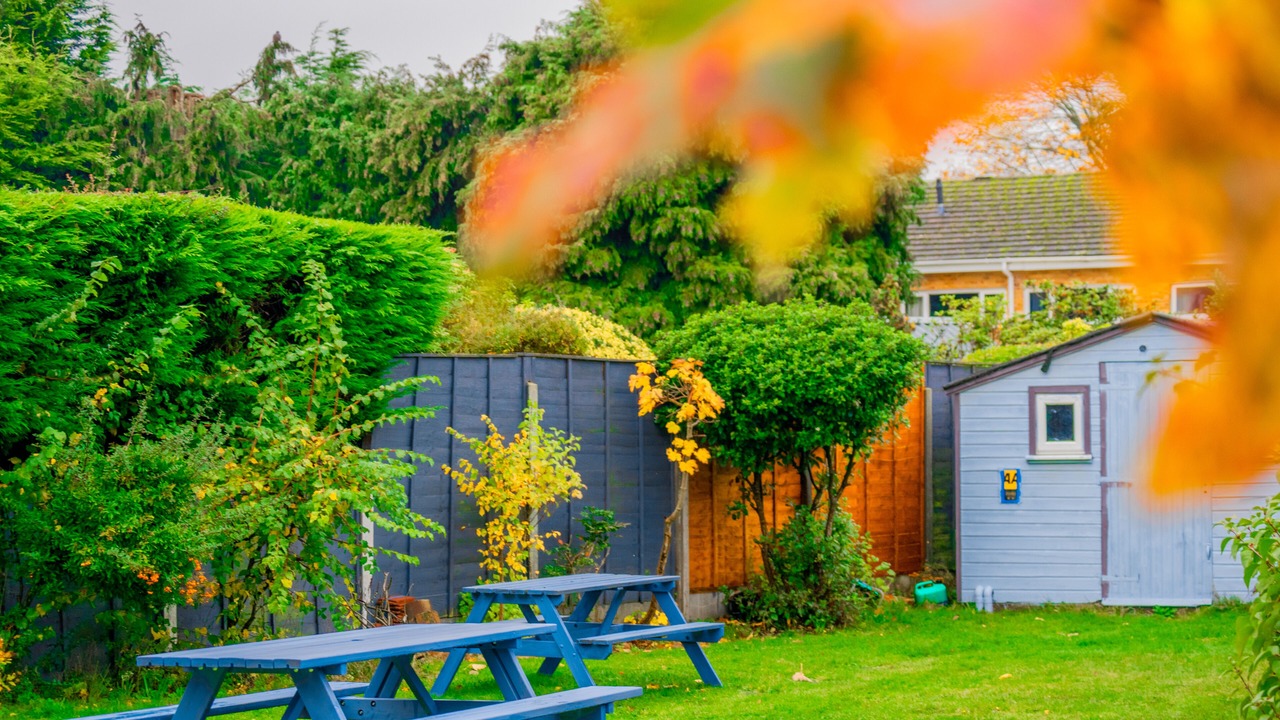 Photo of Outdoor in Marston Green