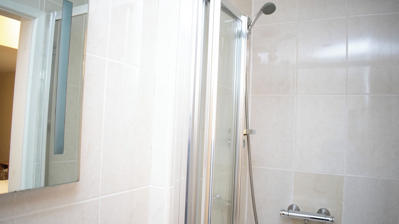 Photo of Bathroom in Marston Green