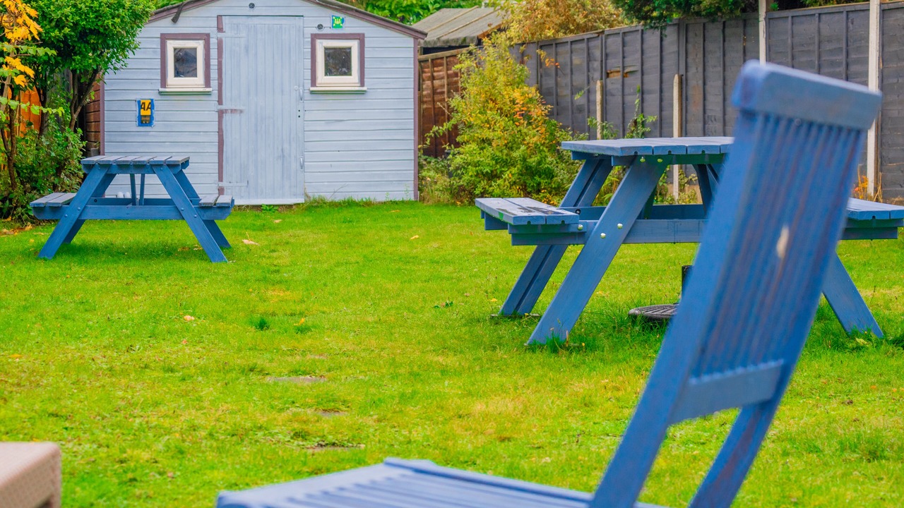 Photo of Outdoor in Marston Green