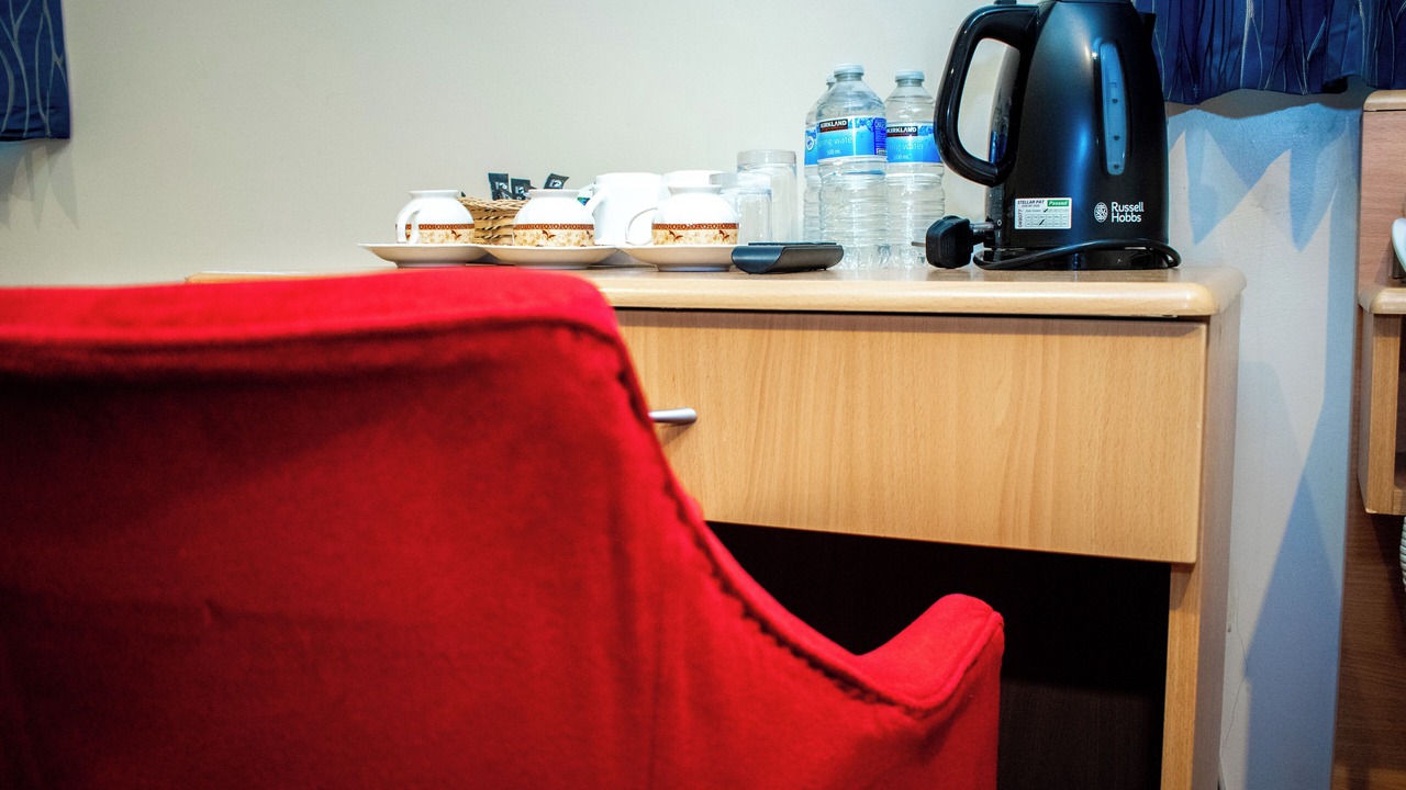 Photo of Bedroom in Marston Green