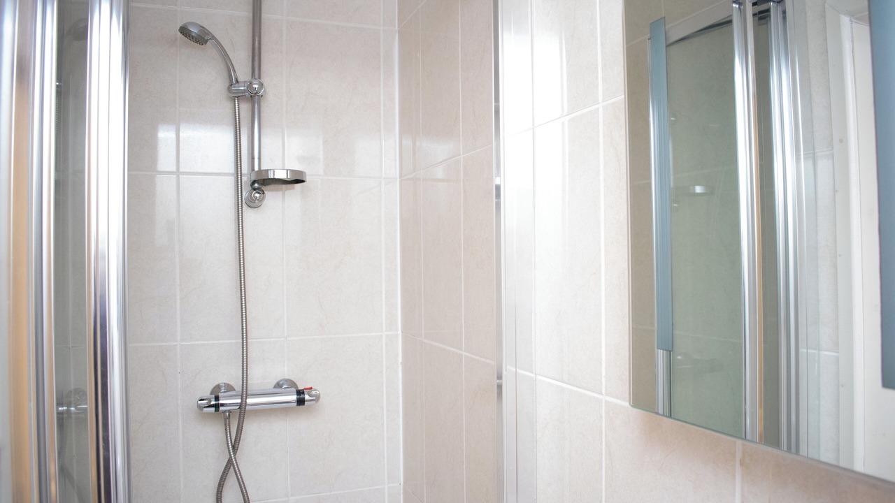 Photo of Bathroom in Marston Green