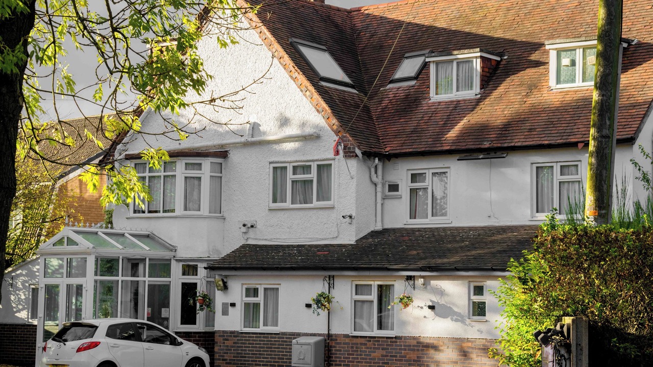 Photo of Outdoor in Marston Green