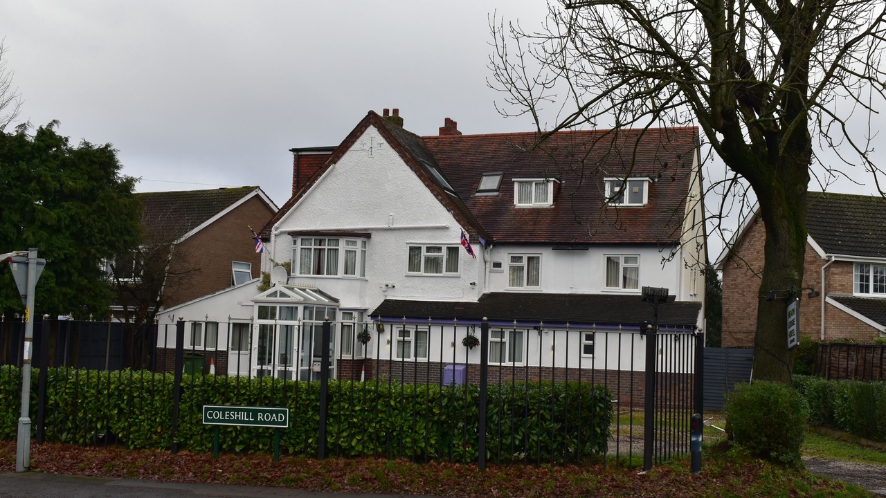 Photo of Outdoor in Marston Green