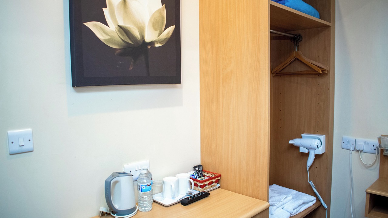 Photo of Bedroom in Marston Green