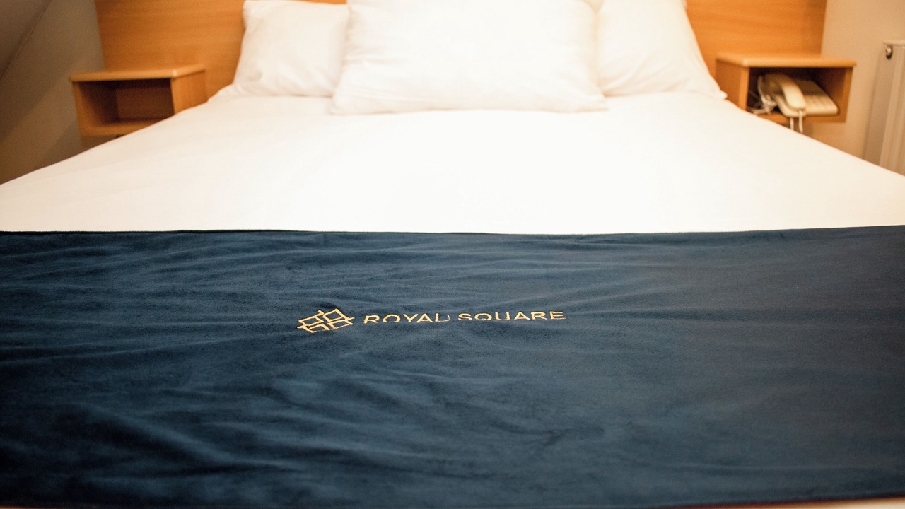 Photo of Bedroom in Marston Green